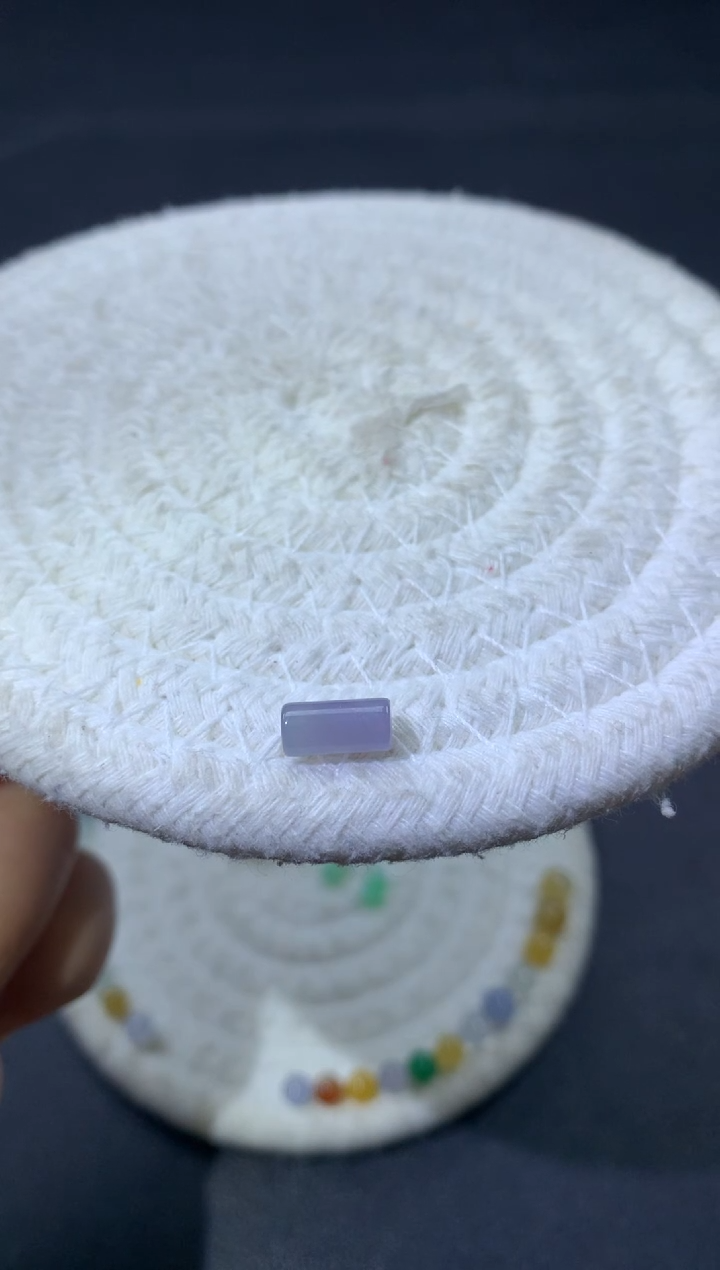 【闪购商品】定制翡翠未镶嵌珠子