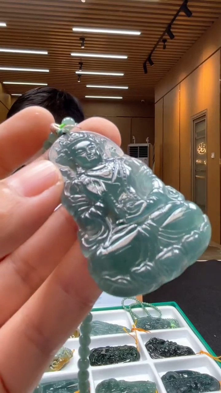 定制翡翠未镶嵌*********713