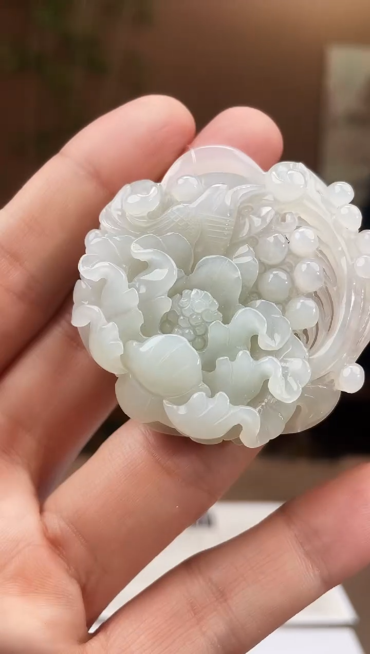 定制和田玉多样性拍一发一23