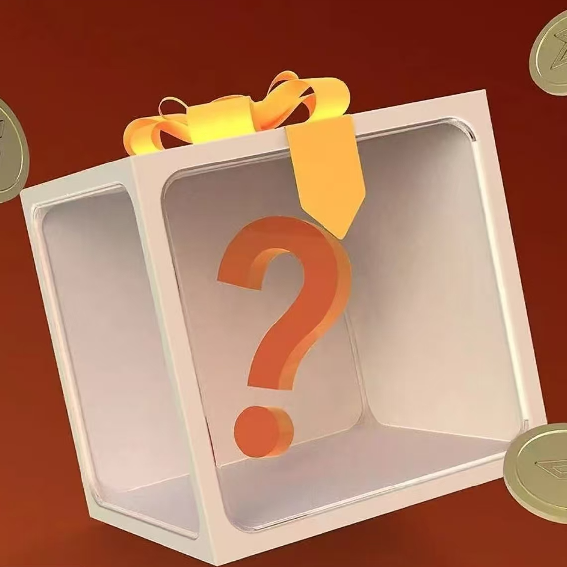 信任【99盲盒】手工合香