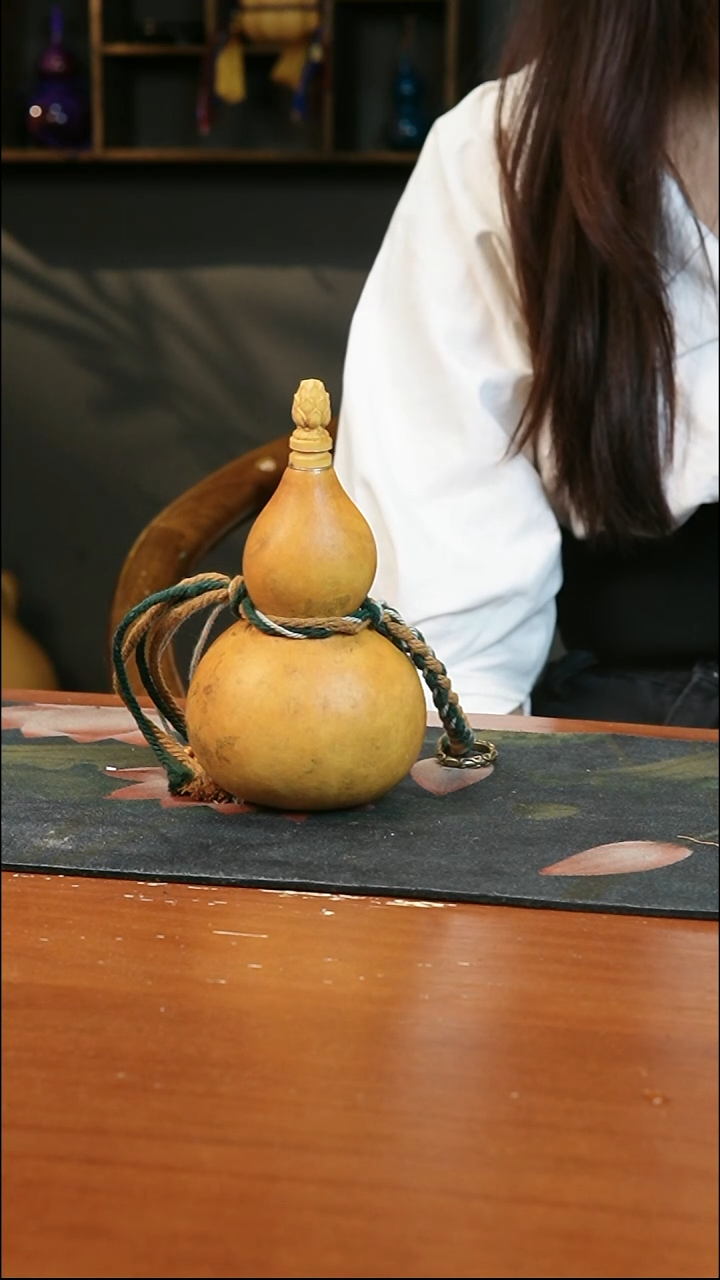 热水酒葫芦一物一拍605