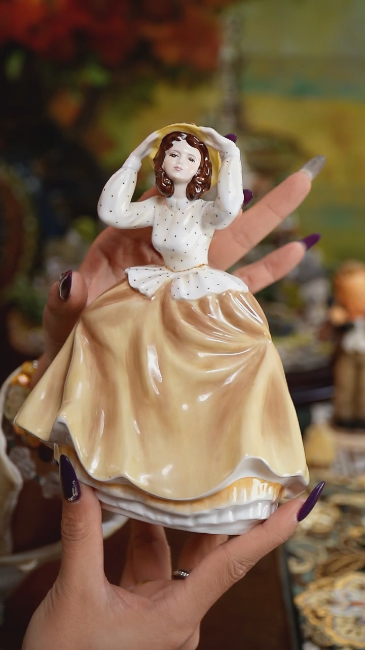 【闪购商品】摆件米多家中古器物 如图所示  997