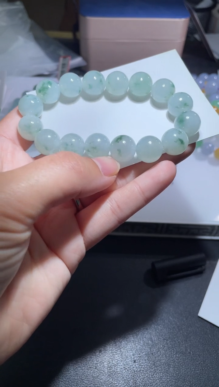 【闪购商品】定制翡翠未镶嵌翡翠