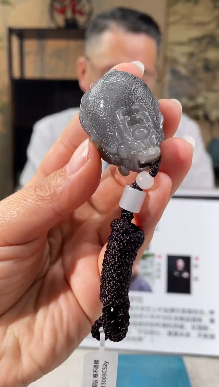 【闪购商品】定制和田玉多样性发货拍一发一25110