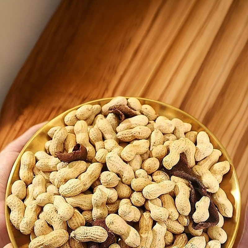 （到25·10·18）陈皮花生（新）罐装