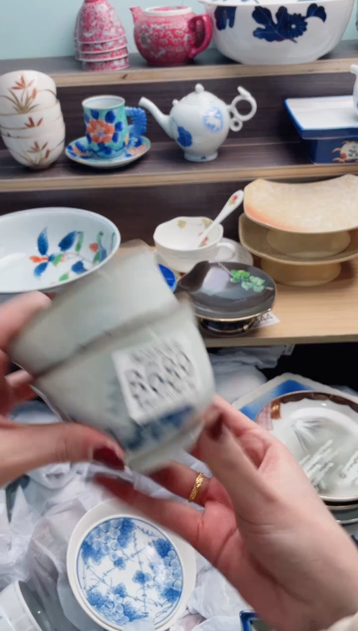 【闪购商品】B689***********