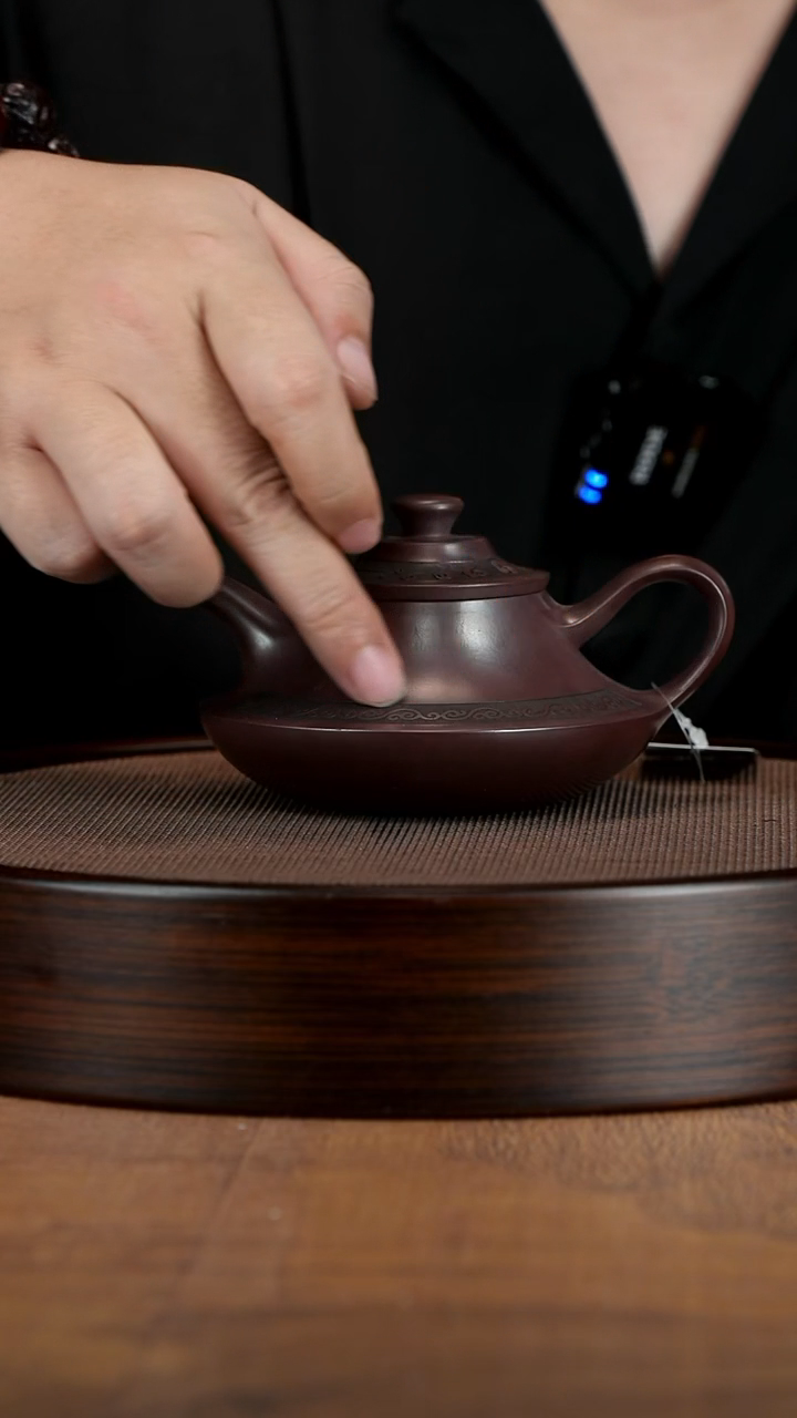 茶壶紫砂宜兴紫砂