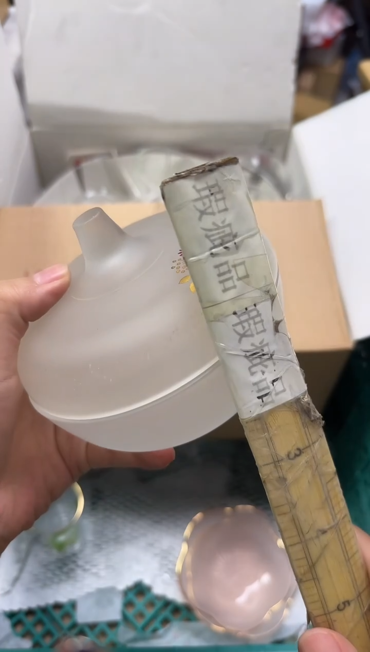 手工艺品玻璃这****。922