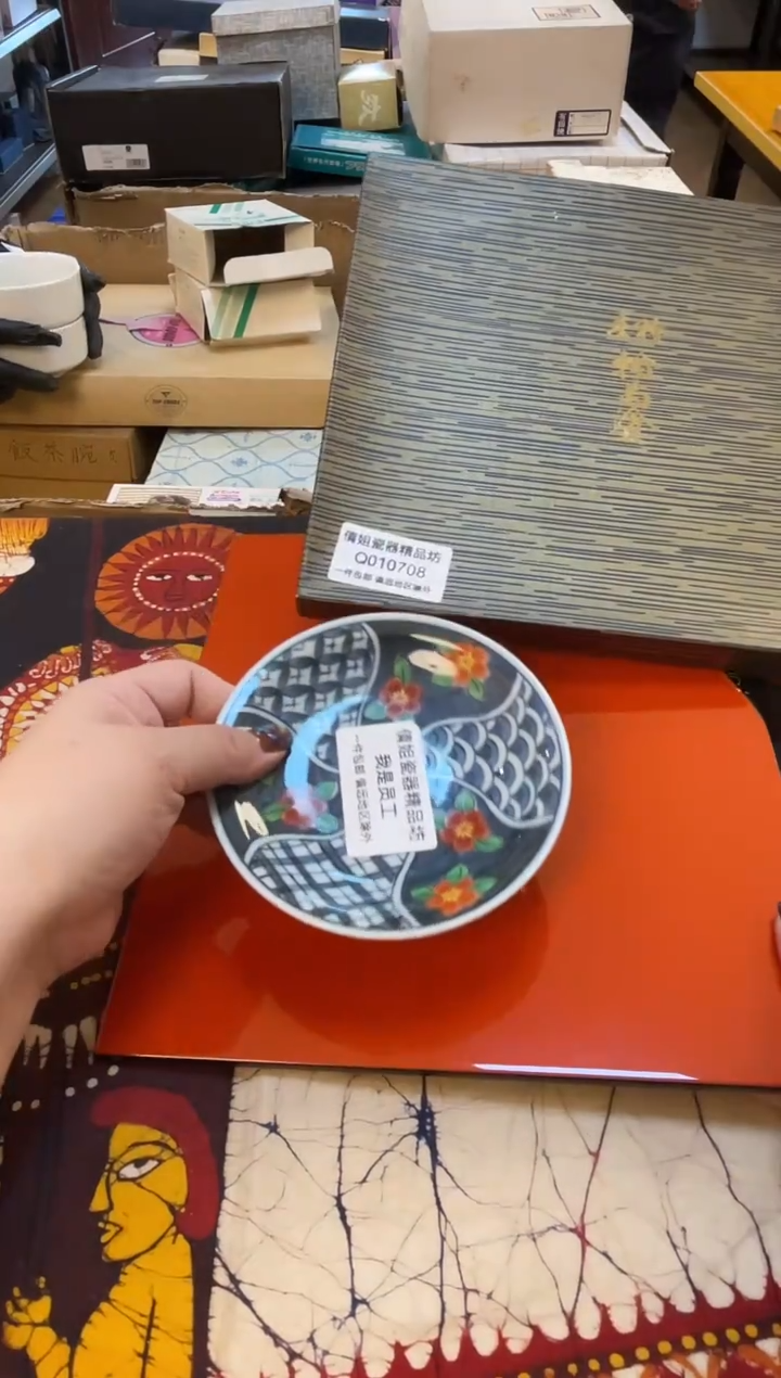 日式倩姐好物精选77