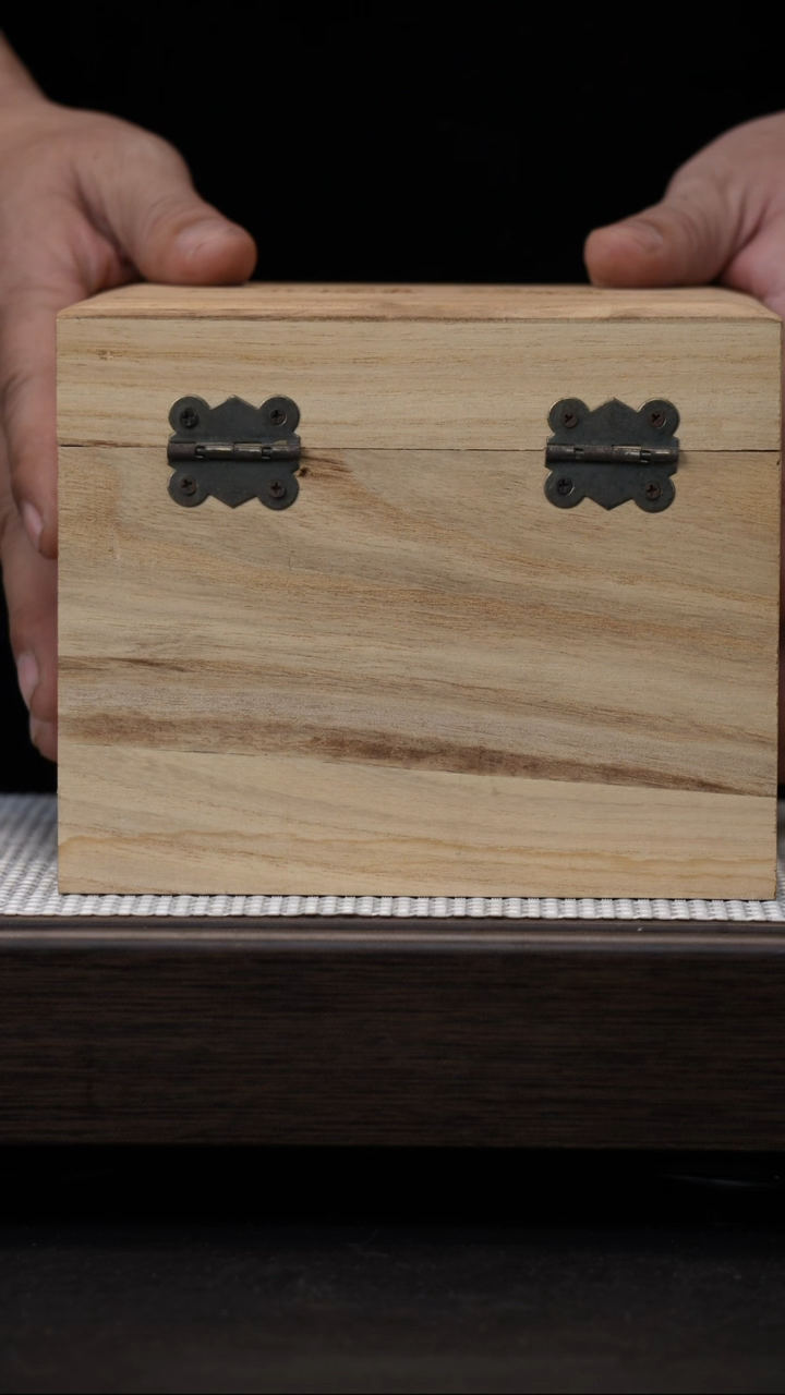 【闪购商品】紫砂茶壶原矿紫砂壶盲盒1