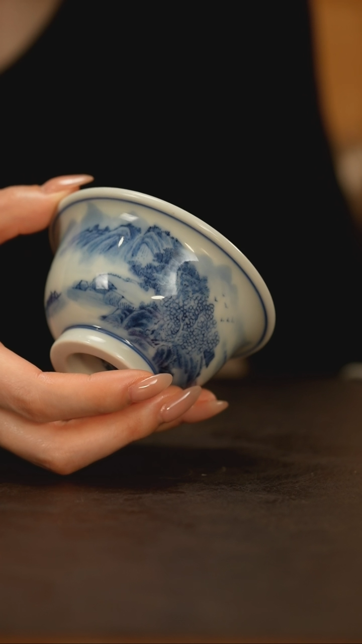 【闪购商品】瓷片德源陶玉             