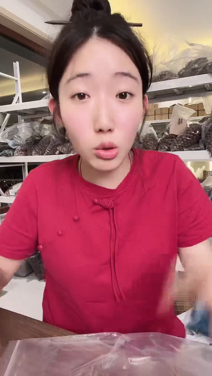 鹤春香香方莲花一个