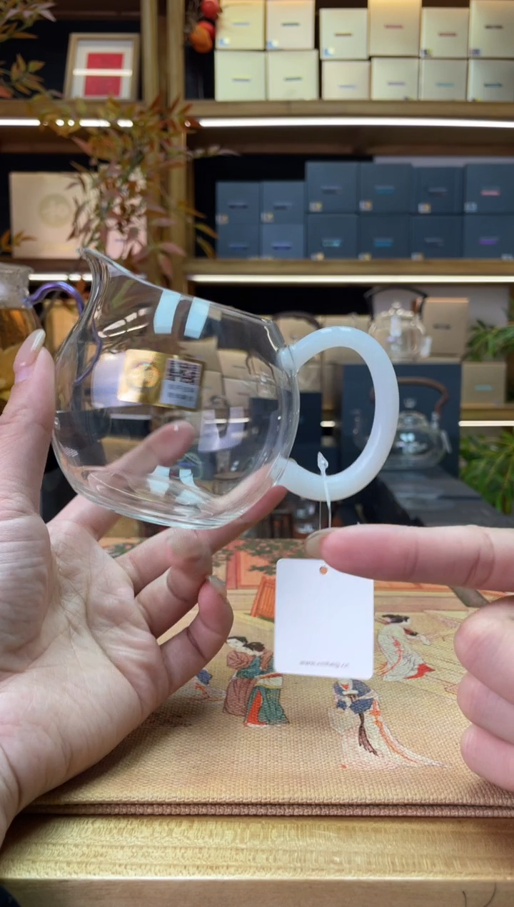 【闪购商品】禾器/畅然/白玉/300ml金标~  