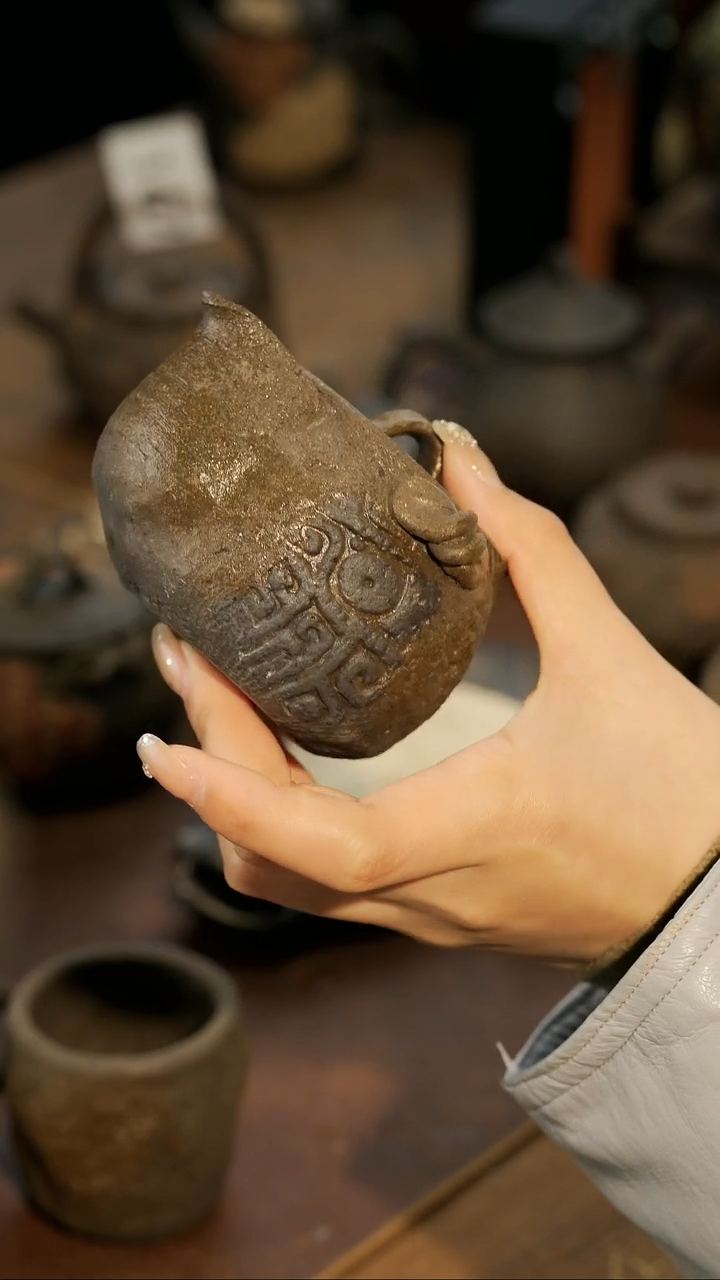 【闪购商品】景德镇纯手工手作168