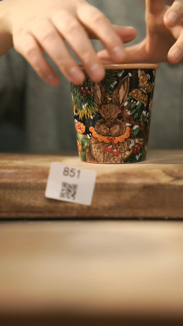 【闪购商品】【落单孤品】福利/杯子@@851