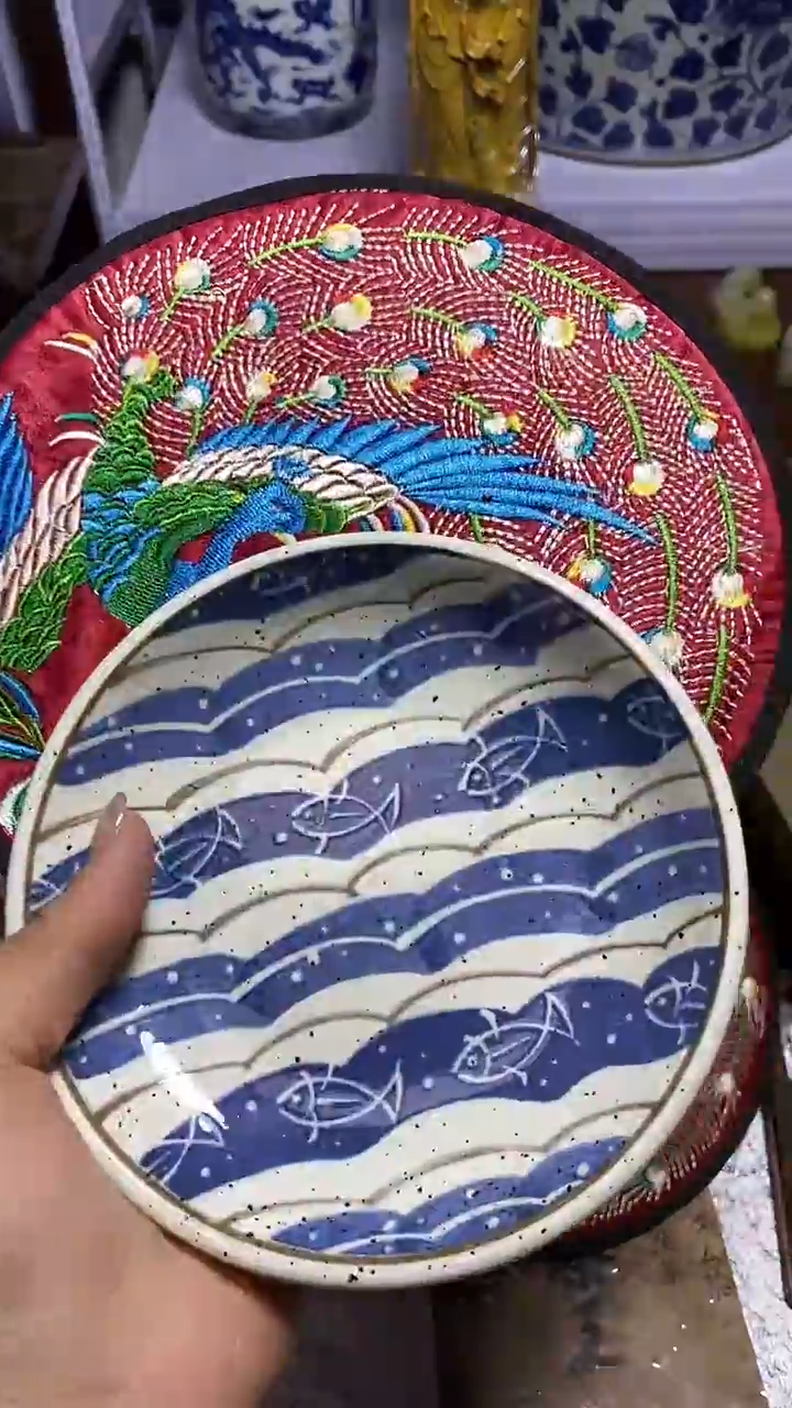 【闪购商品】瓷器碎片瓷器碎片瓷器碎片瓷器碎片