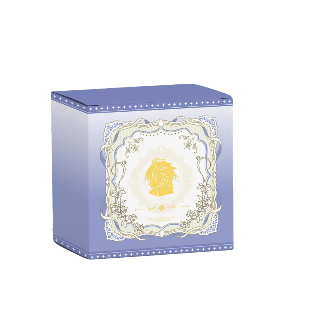 【哈基米】推推猫 原神方型色纸  国产二创 收藏盲盒（默认代拆）Q