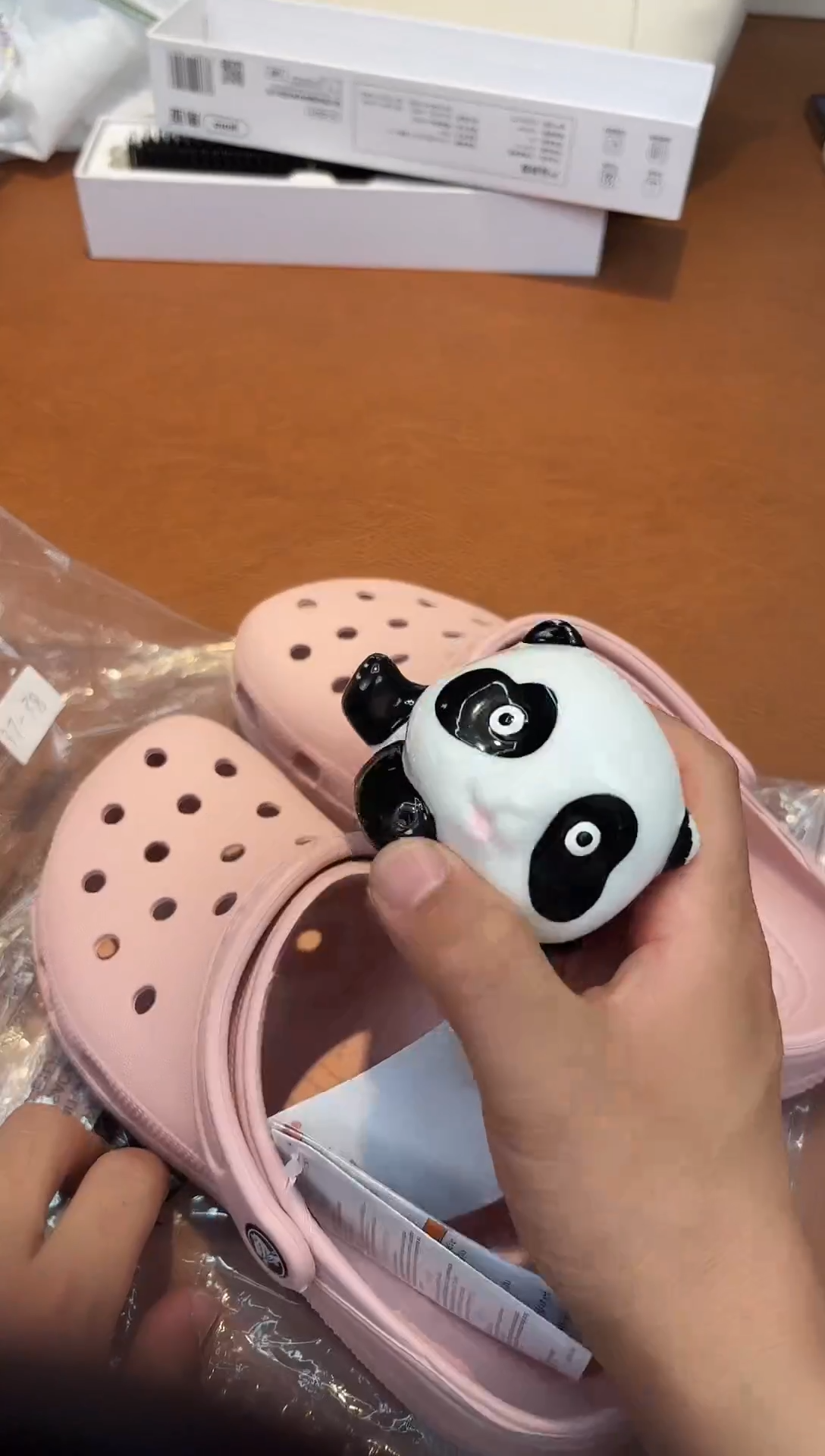 瓷片184*************37/38粉