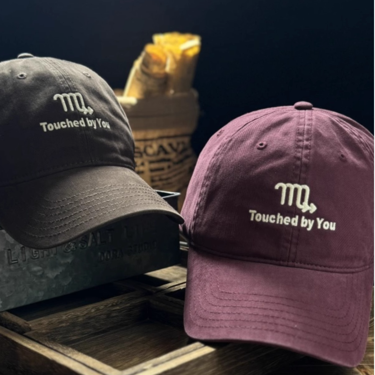 【m】x【纯棉碳素磨毛】刺绣水洗软顶棒球帽男女同款时百搭鸭舌帽