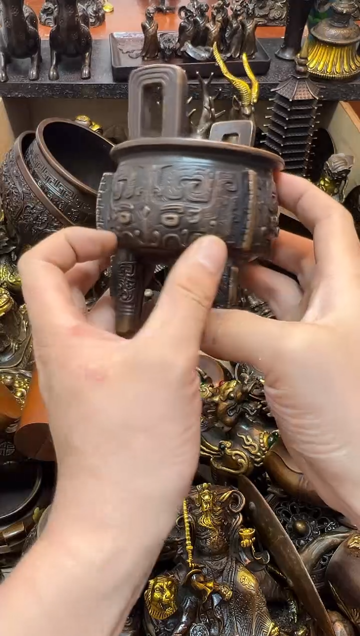1案台摆件 物品摆件（不是直播间所见即所得退1赔10）