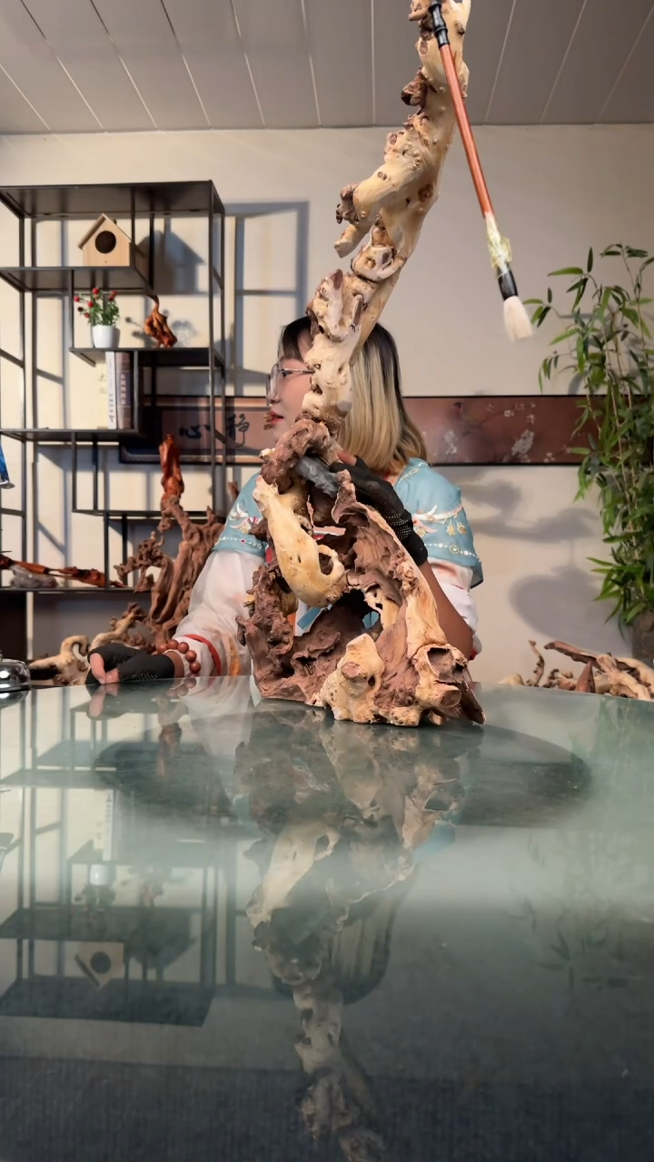 木李*君金丝红木815