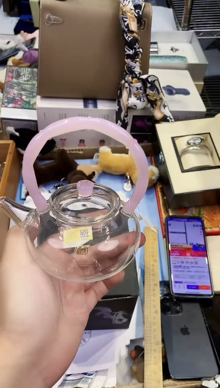 【闪购商品】瓷片都是我的大宝贝儿瓷器.