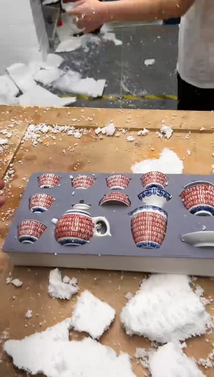 【闪购商品】其他@@@@【闪购链接】精美茶具便宜卖了