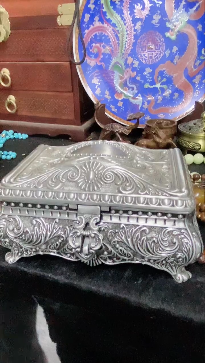 【闪购商品】织绣主播推荐主播推荐