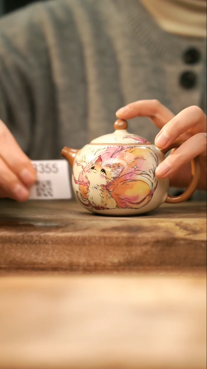 【经典福利】/ 杯子@@W3355