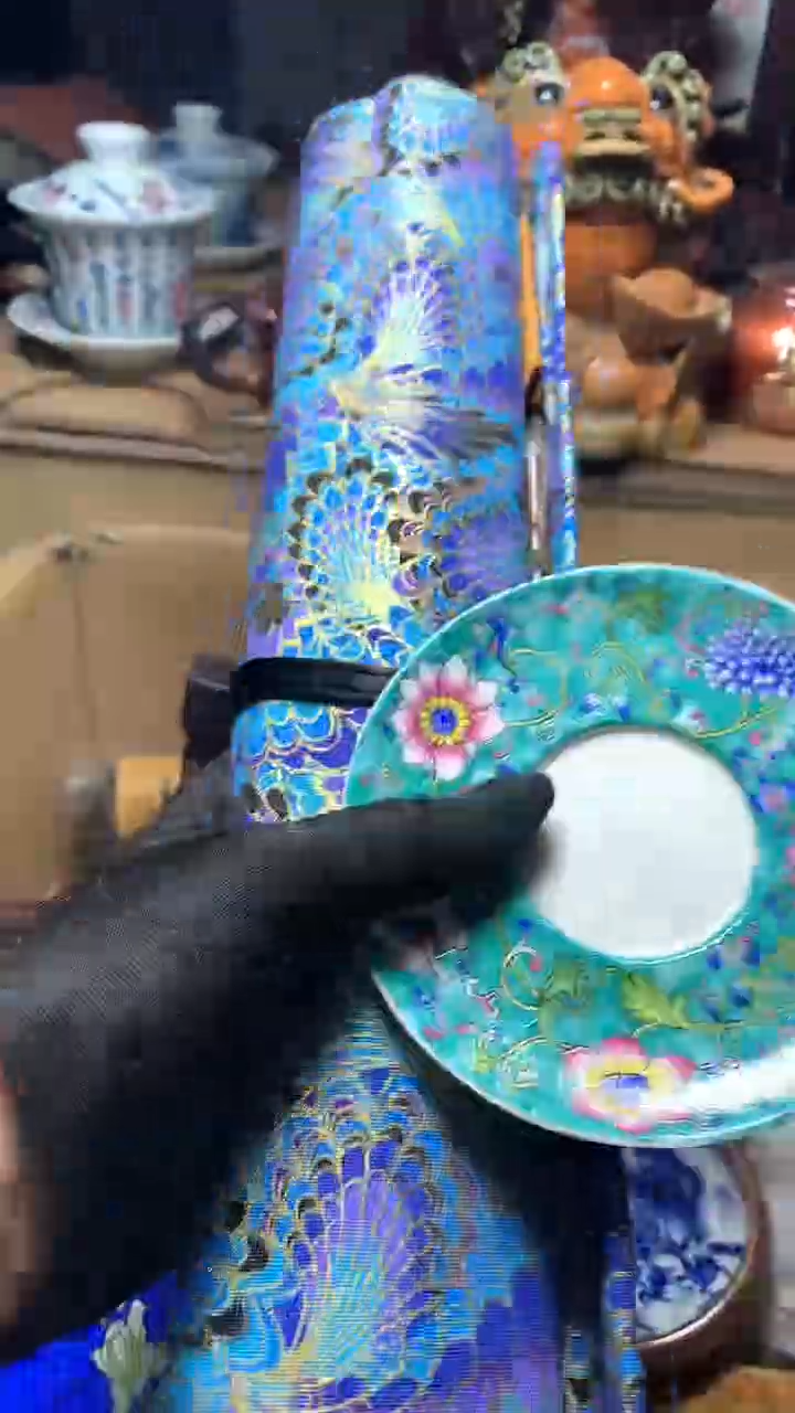 【闪购商品】瓷器默认微瑕瓷器