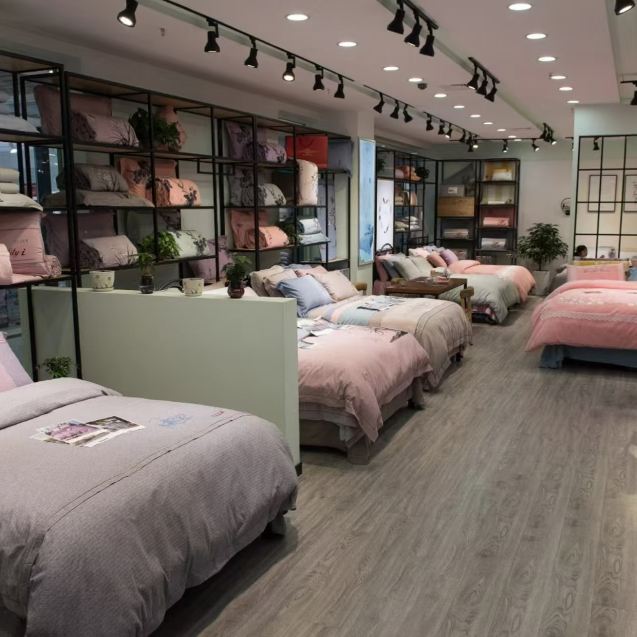 新号开播 孤品浮力! 四件套 床单 被套 品牌高端 品质尾货捡漏22