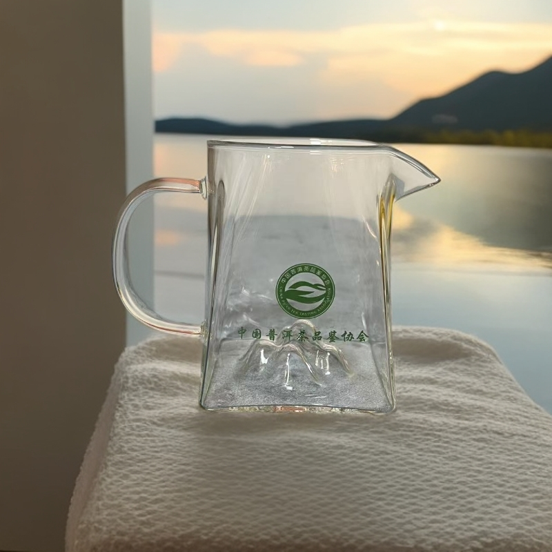 品鉴协会公道杯350Ml