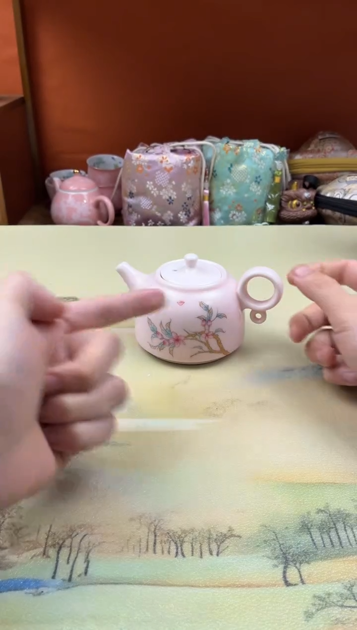 陶瓷@@@云问茶具链接