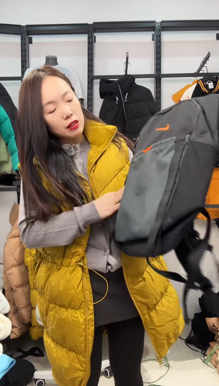 2572闪购编码 Nike/Jordan运动卫衣裤以直播间过款为准 尺码·BAO