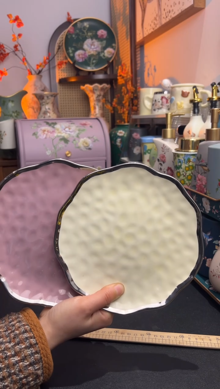 外贸陶瓷家居百货