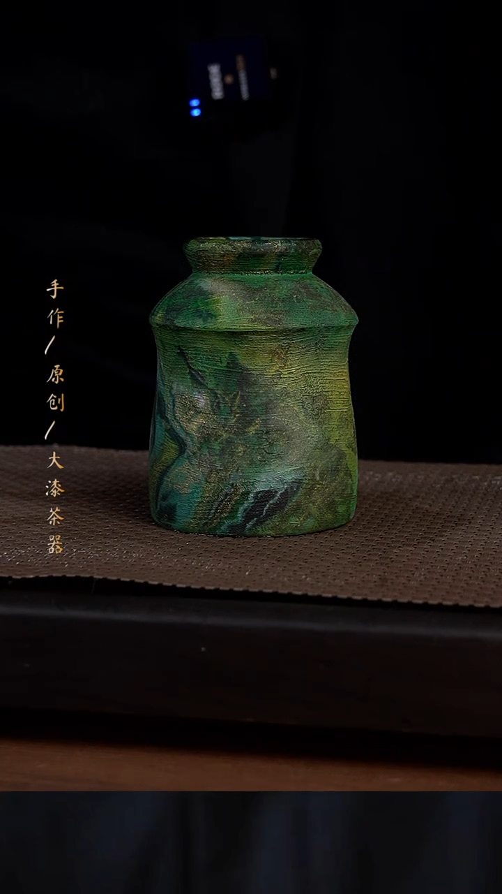 浮力大漆手握255