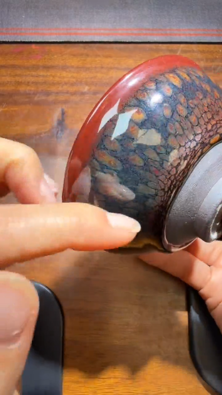 茶盏华瓷高端收藏139