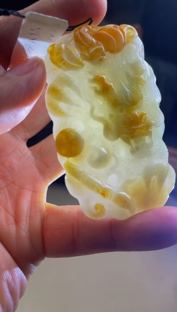 【闪购商品】定制翡翠未镶嵌           1897