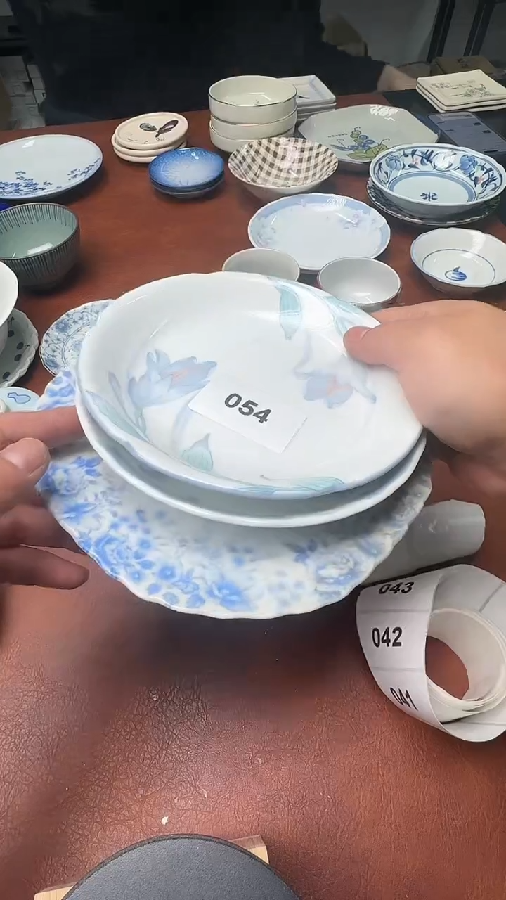 瓷片054瓷器瓷器瓷器