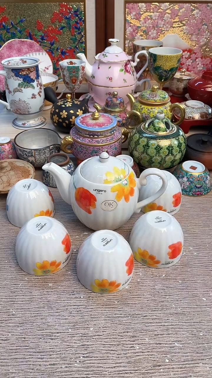 【闪购商品】摆件陶瓷陶瓷陶瓷陶瓷