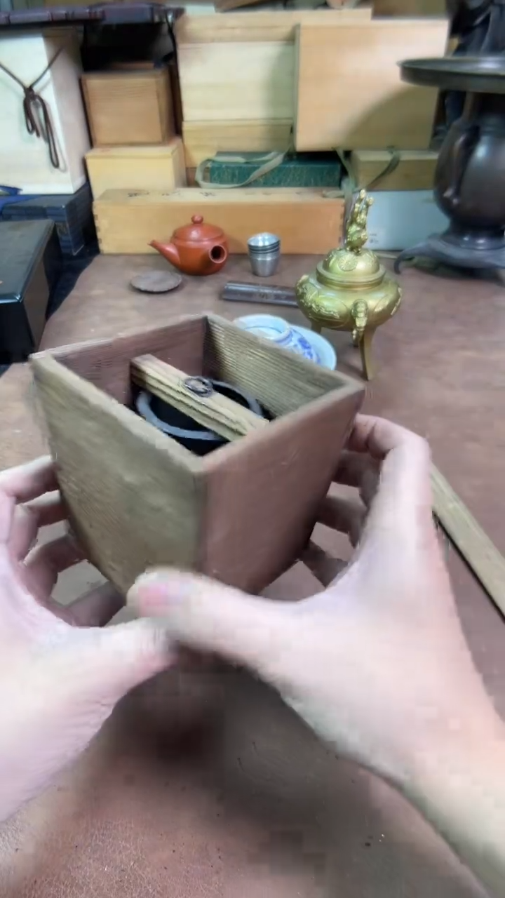 【闪购商品】摆件茶宠瓷器茶具套装