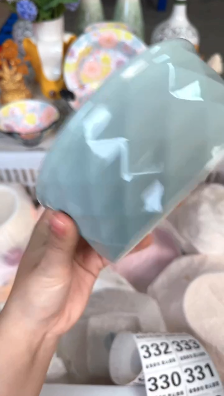 瓷片321默认微瑕15包邮库存1