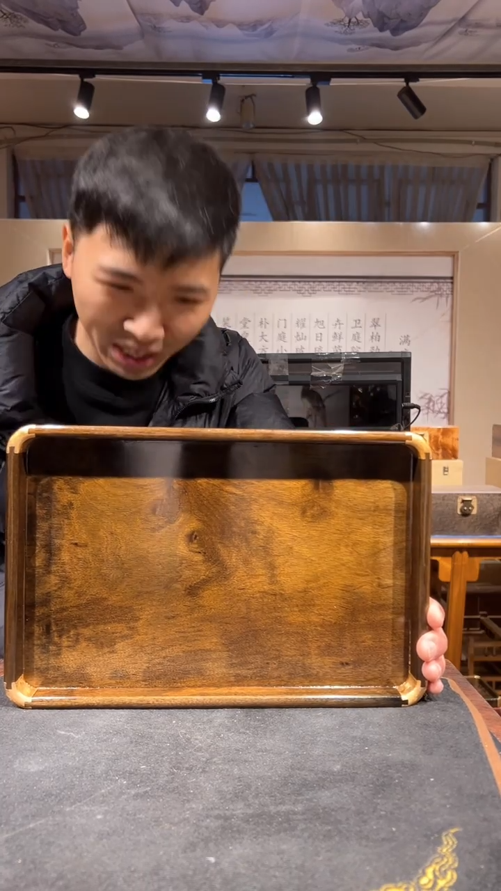 【闪购商品】金丝楠木艺金丝楠木小叶桢楠