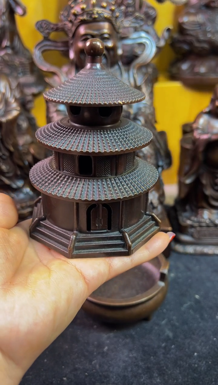 【闪购商品】1案台摆件 物品摆件 