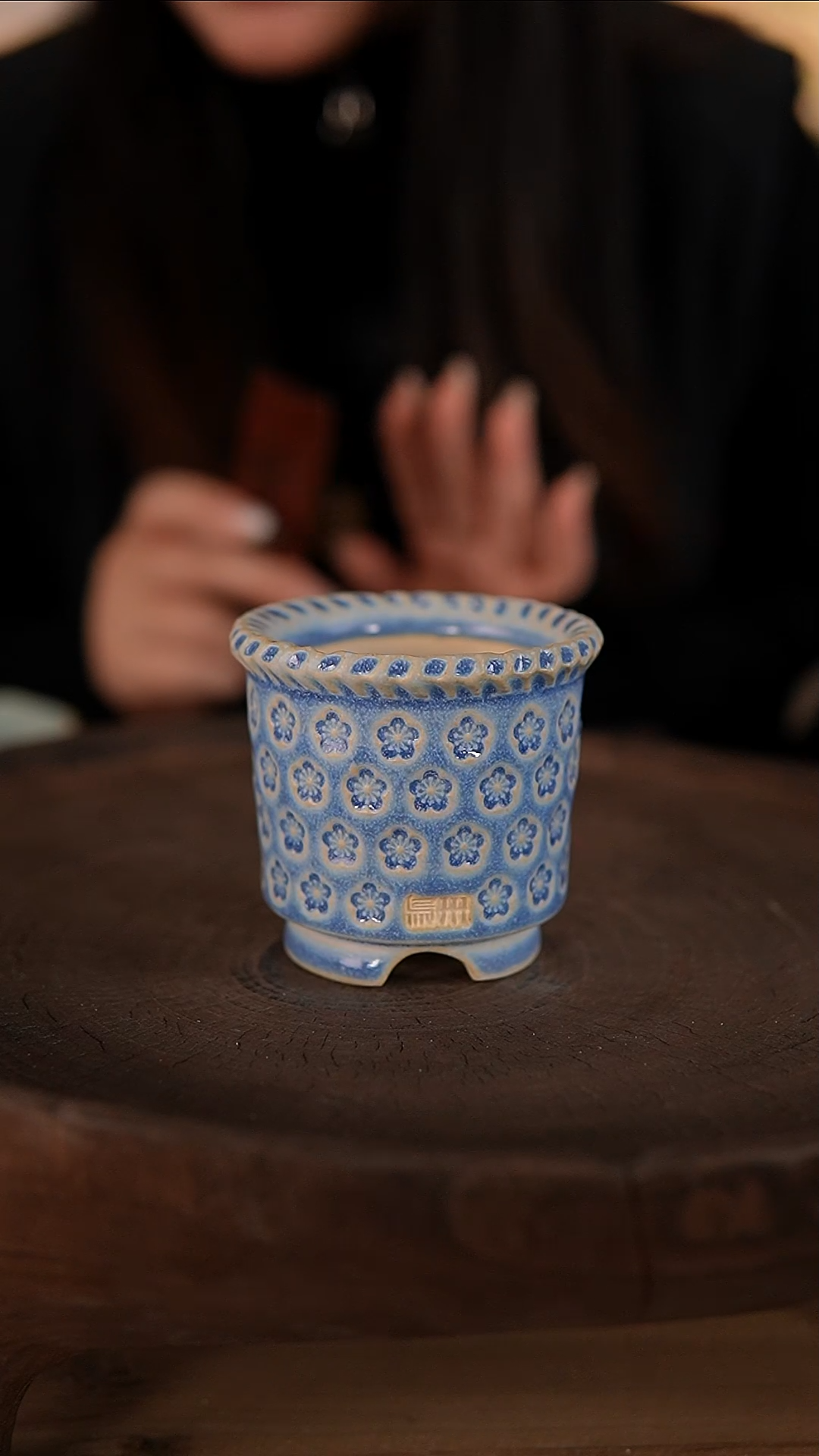 【闪购商品】红陶1-16-006默认有瑕口5