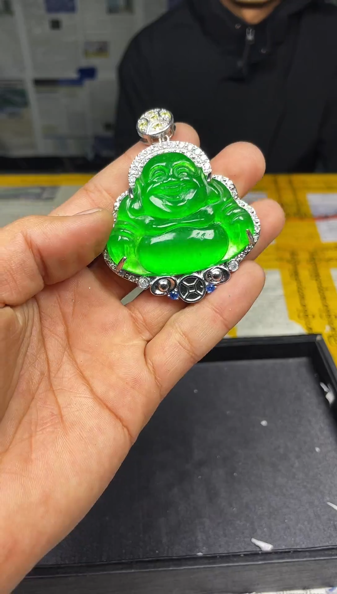 【阿浩甄选】所见即所得-多样性发其一DSJ27