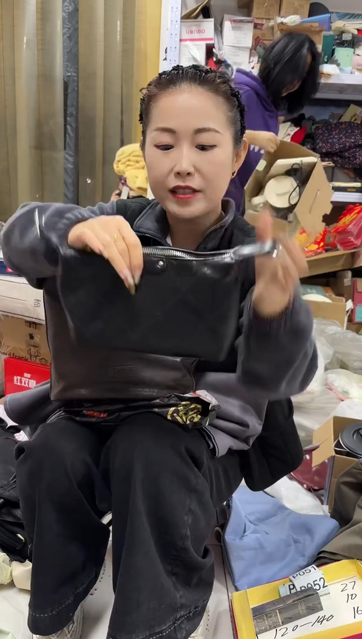 PU上车啦 宝宝们抓紧时间去下方链接拍吧