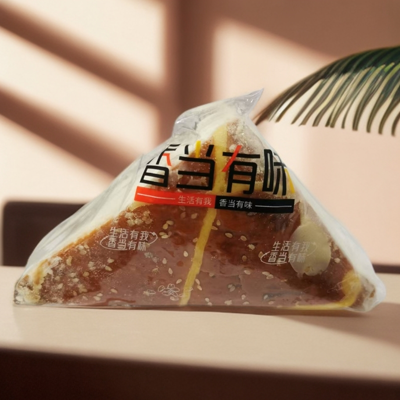 【莘丰】三明治面包4包混发（25年7月13日到期）