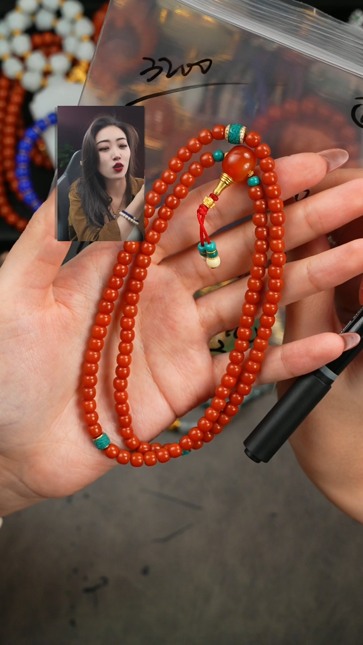 【闪购商品】玛瑙/玉髓手串未镶嵌遇见匠心品质回血