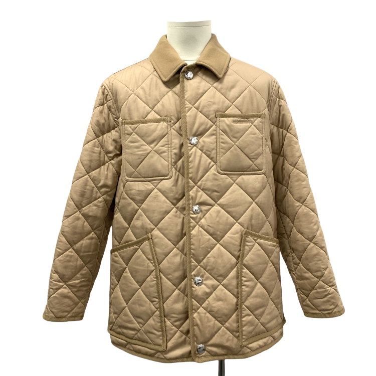 博柏利/棉服/95新/棉/[251212ZC0001]